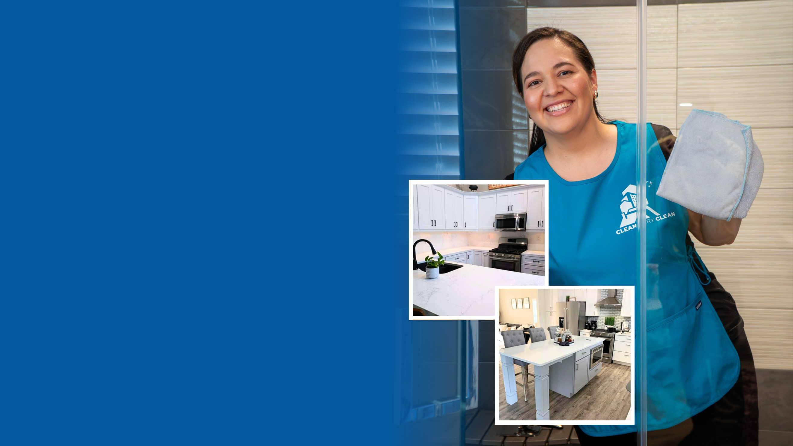 Clean Very Clean Baltimore Cleaning Services